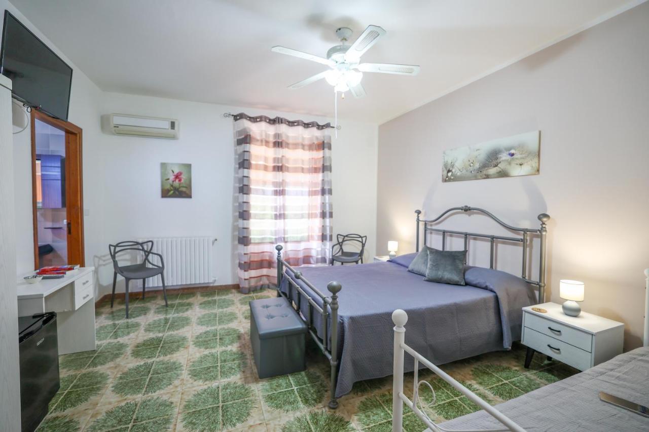 Bed & Breakfast Giardino Dei Cedri Trabia