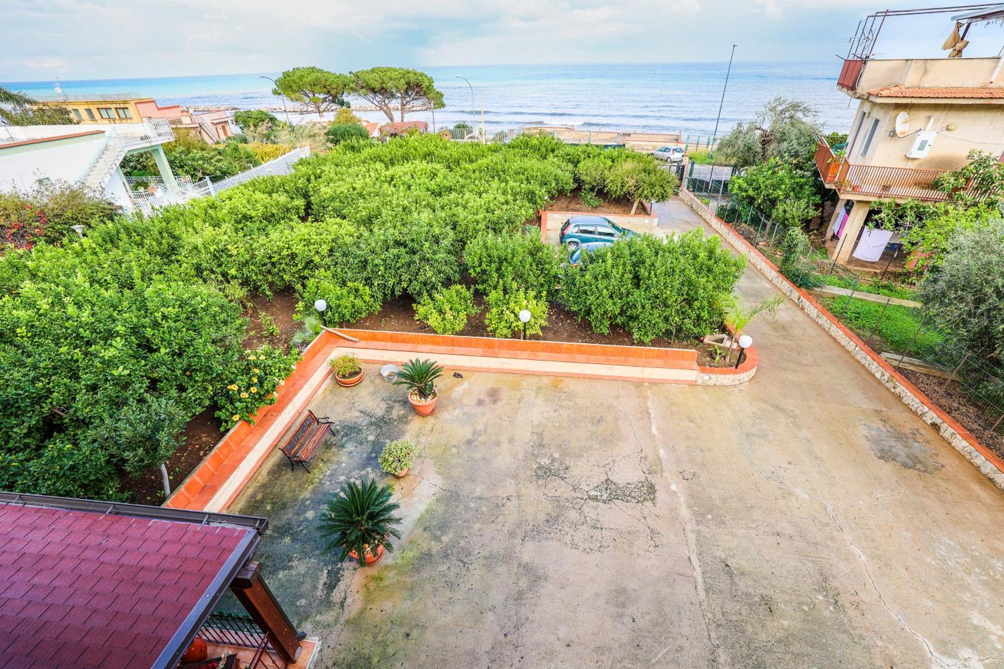 Giardino Dei Cedri *