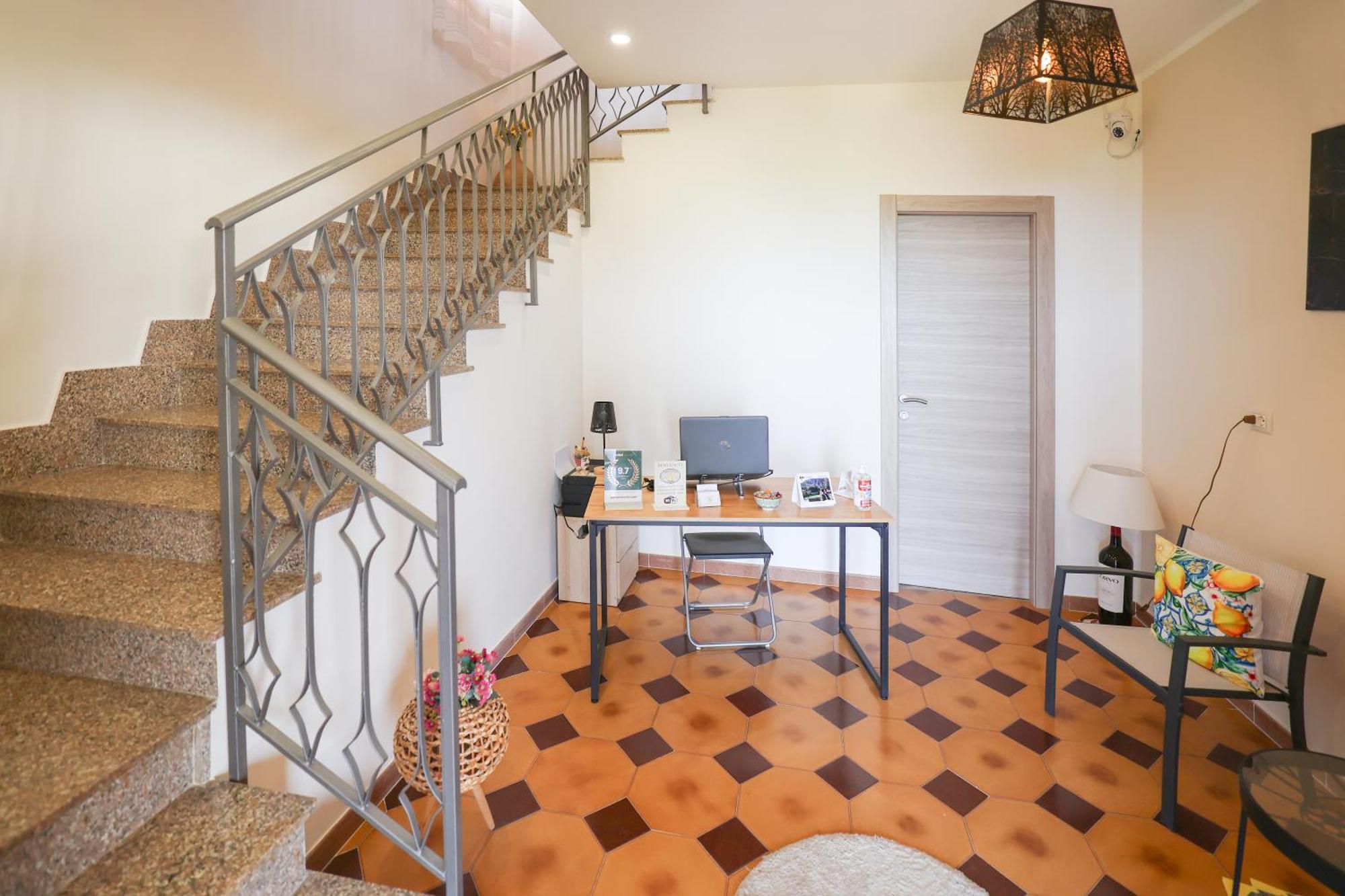 Giardino Dei Cedri Bed & Breakfast