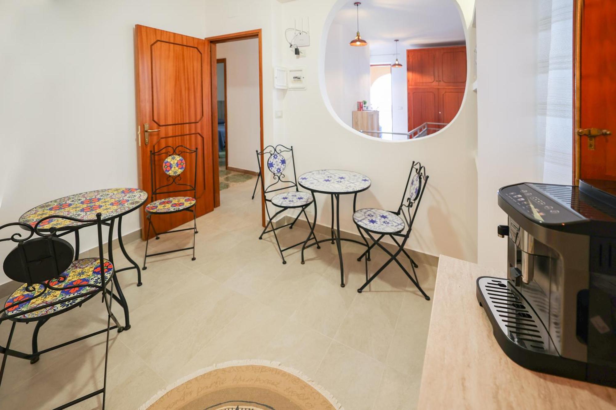 Bed & Breakfast Giardino Dei Cedri *