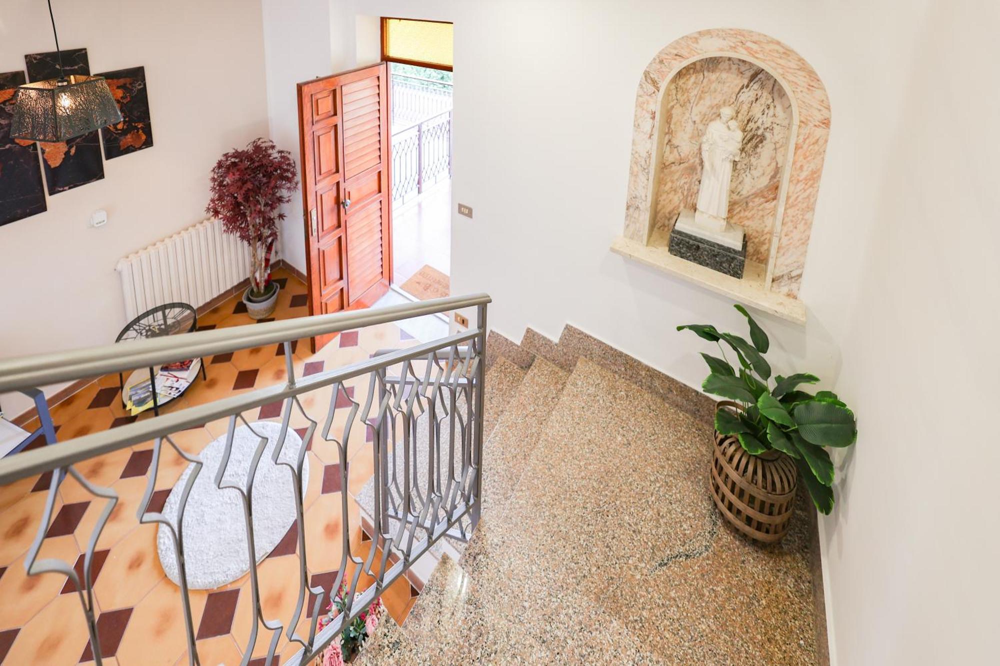 Bed & Breakfast Giardino Dei Cedri Trabia