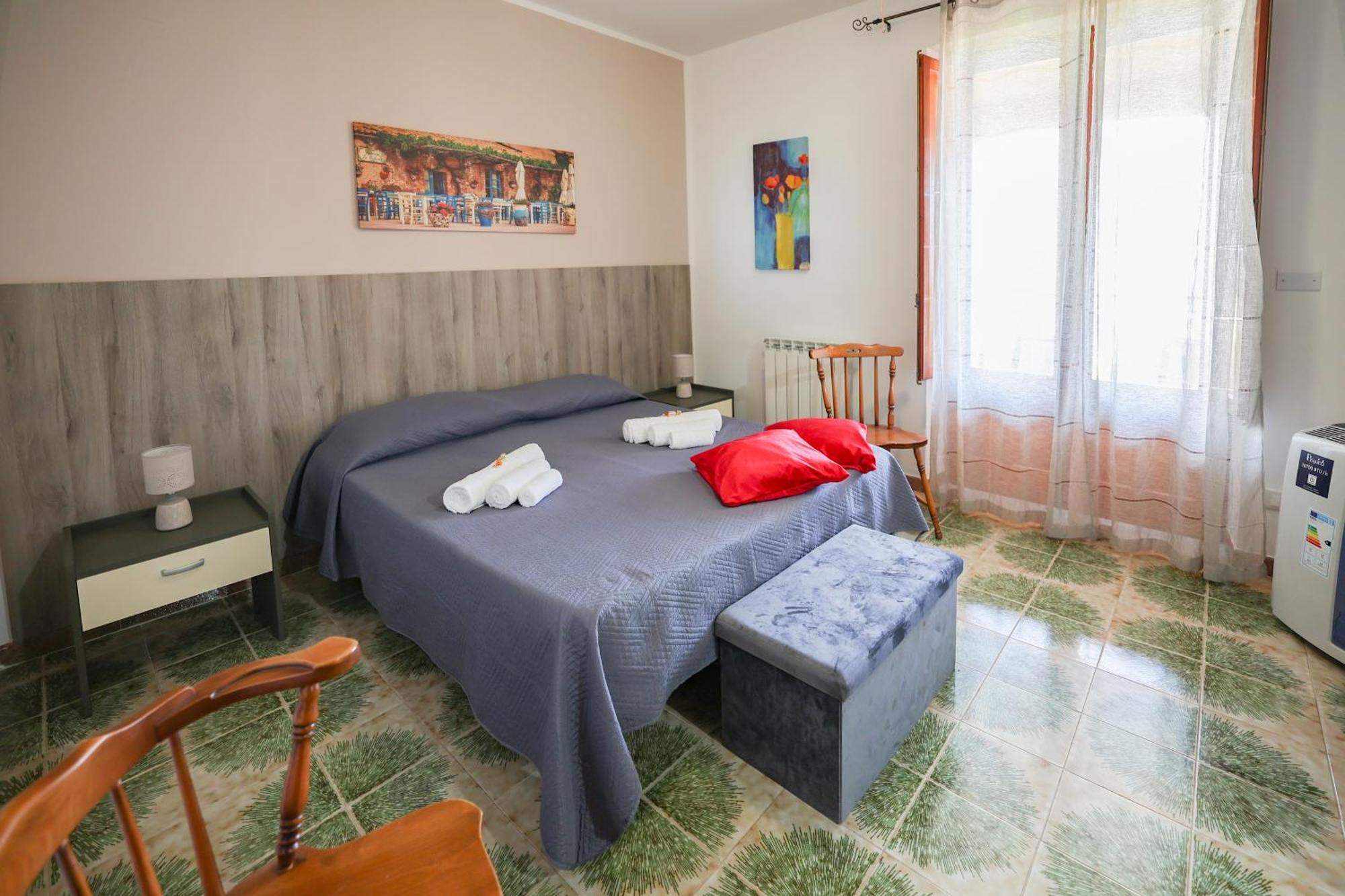 Giardino Dei Cedri Bed & Breakfast Trabia