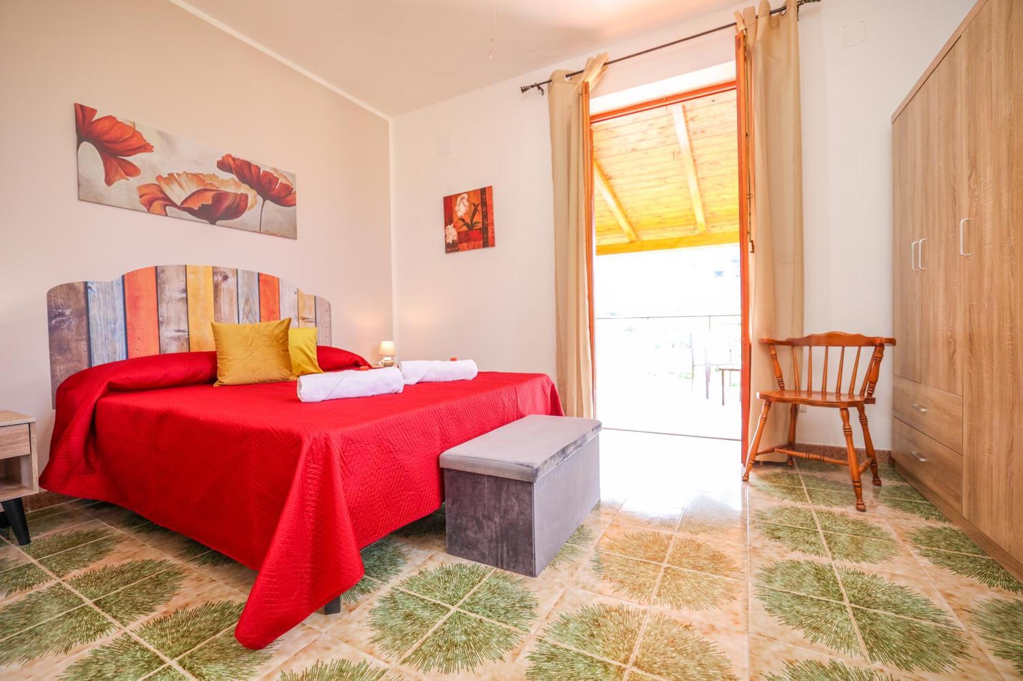 Bed & Breakfast Giardino Dei Cedri