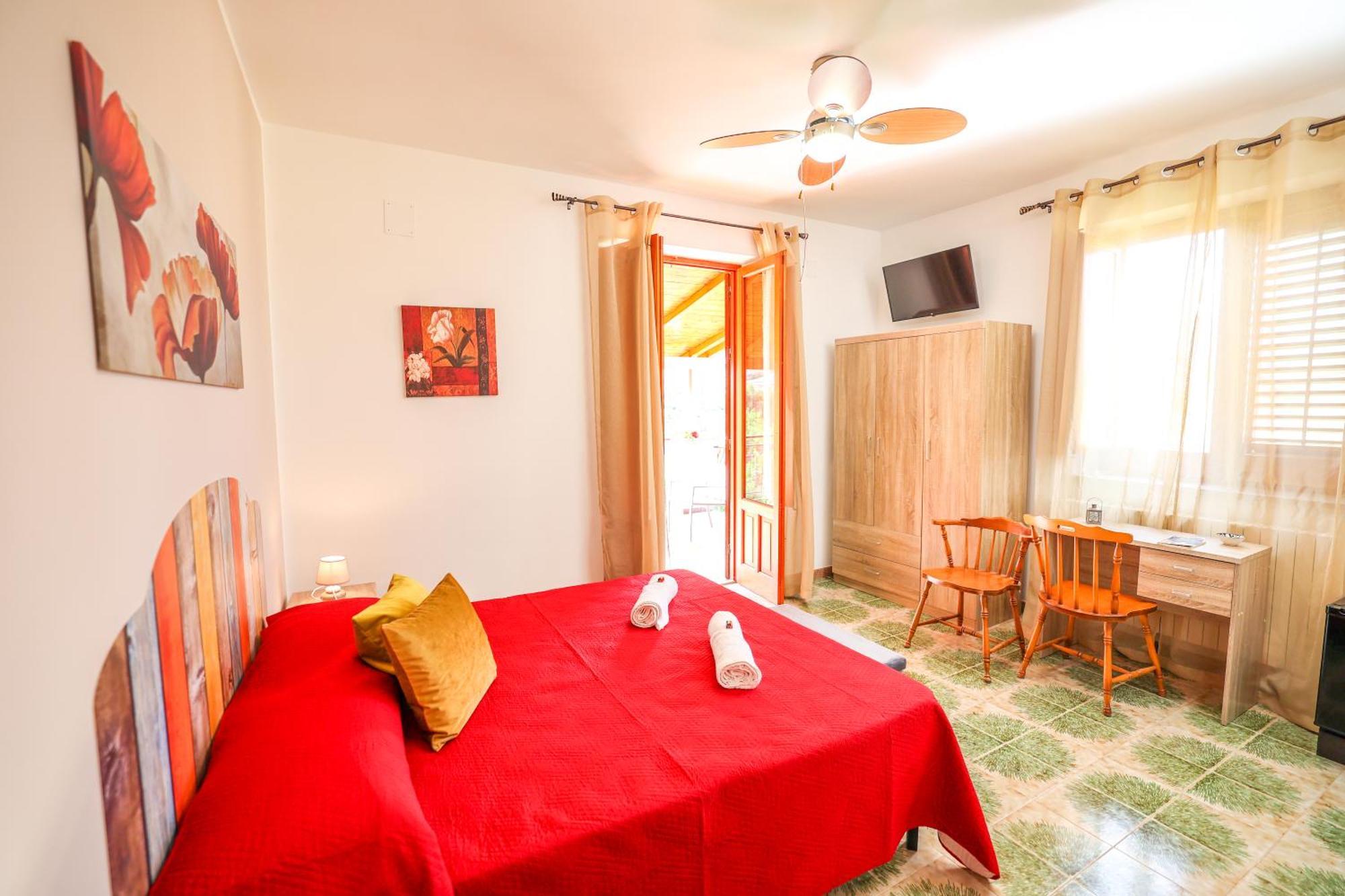 Giardino Dei Cedri Bed & Breakfast Trabia