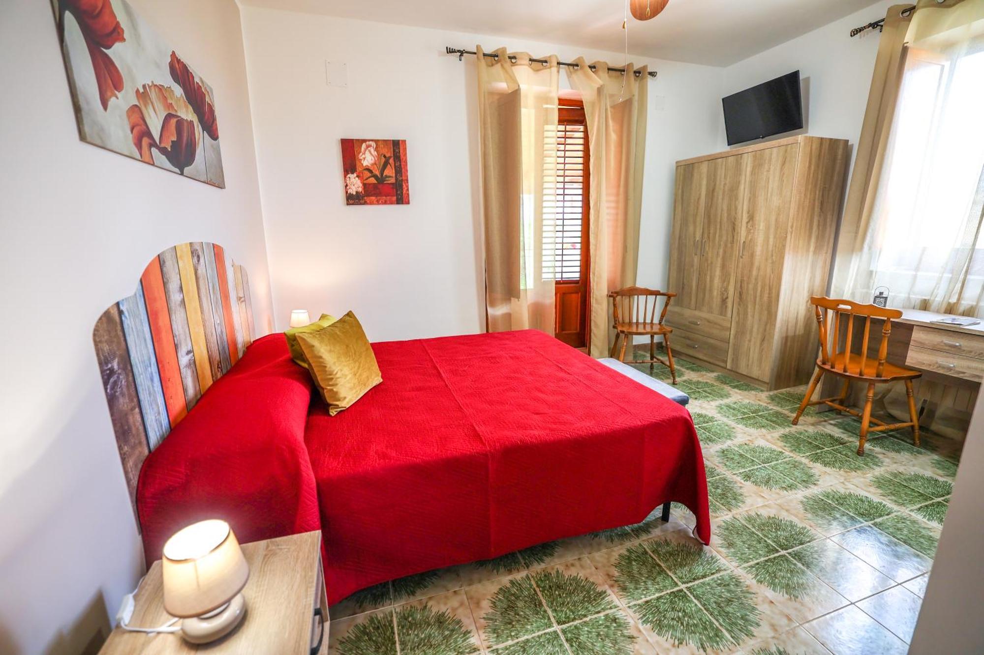 Bed & Breakfast Giardino Dei Cedri