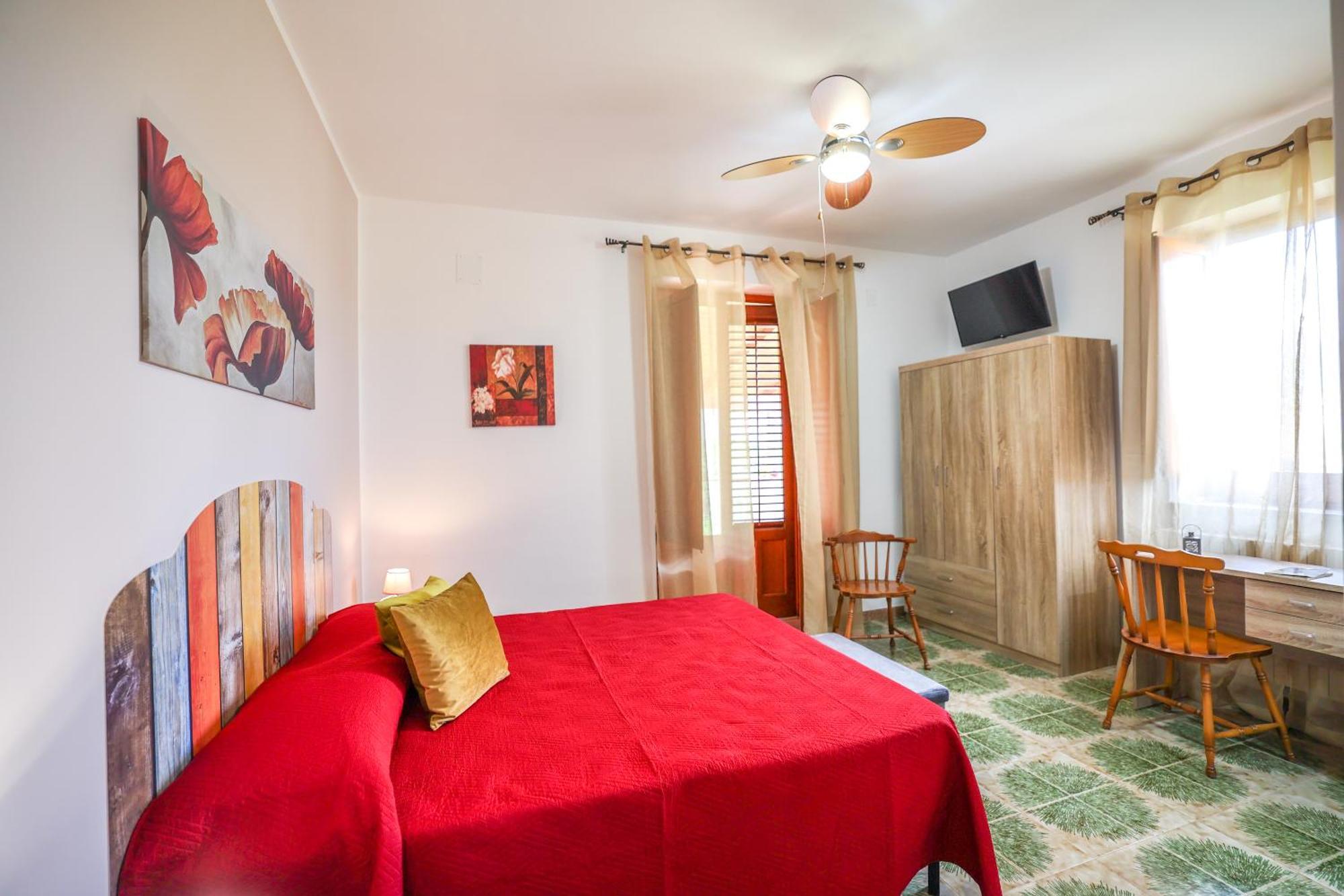 Bed & Breakfast Giardino Dei Cedri *