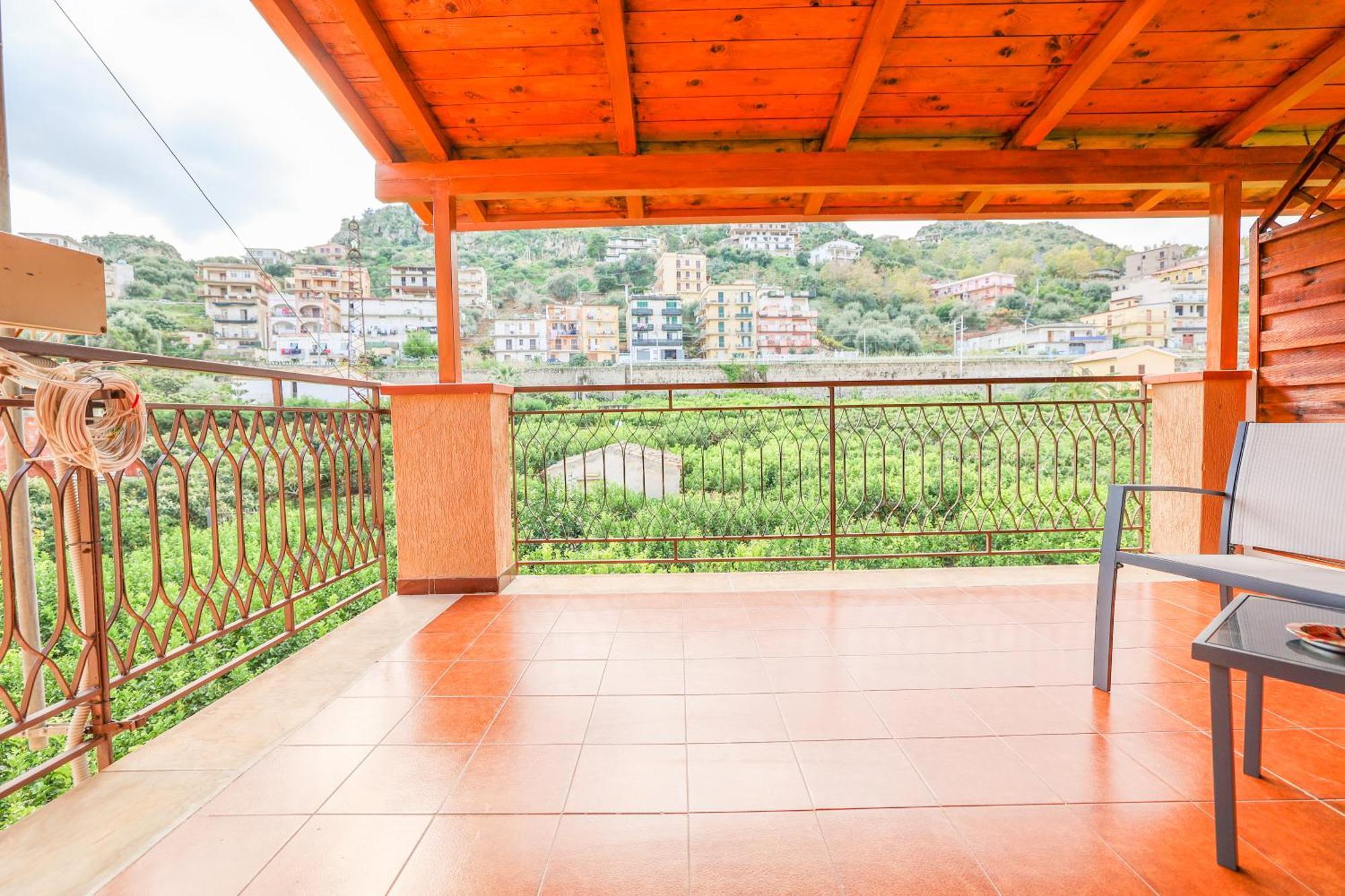 Bed & Breakfast Giardino Dei Cedri Trabia