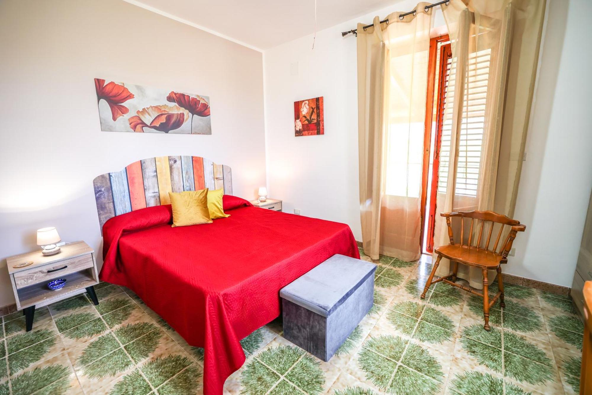 Giardino Dei Cedri Bed & Breakfast