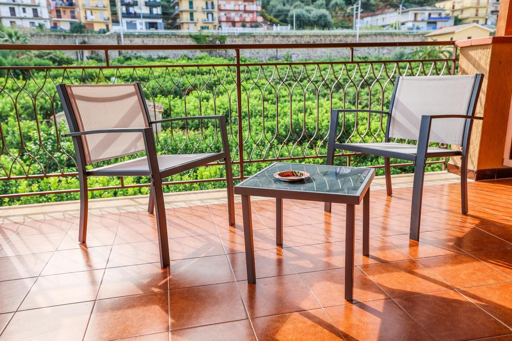 Giardino Dei Cedri Bed & Breakfast *