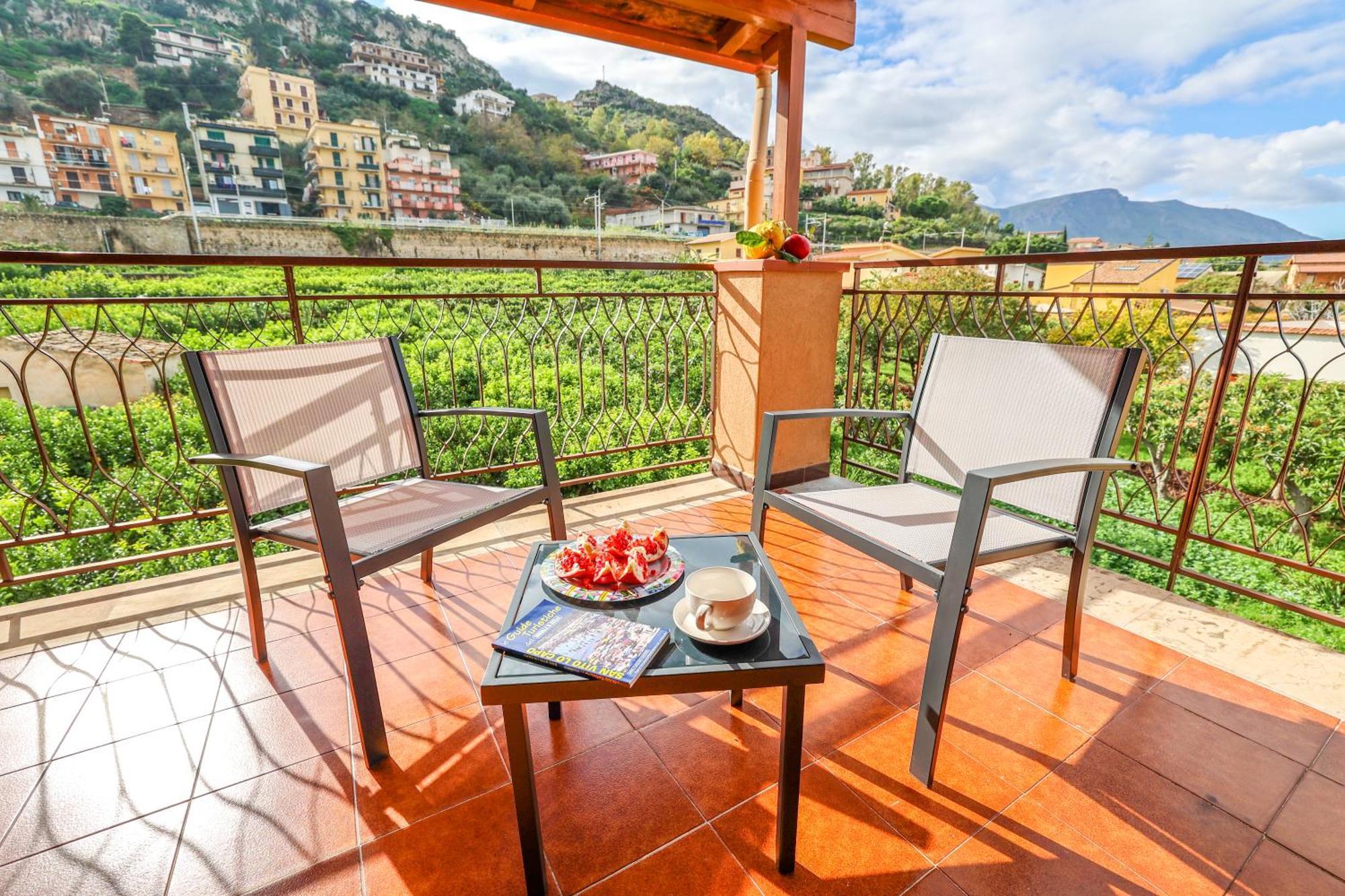 Giardino Dei Cedri Bed & Breakfast