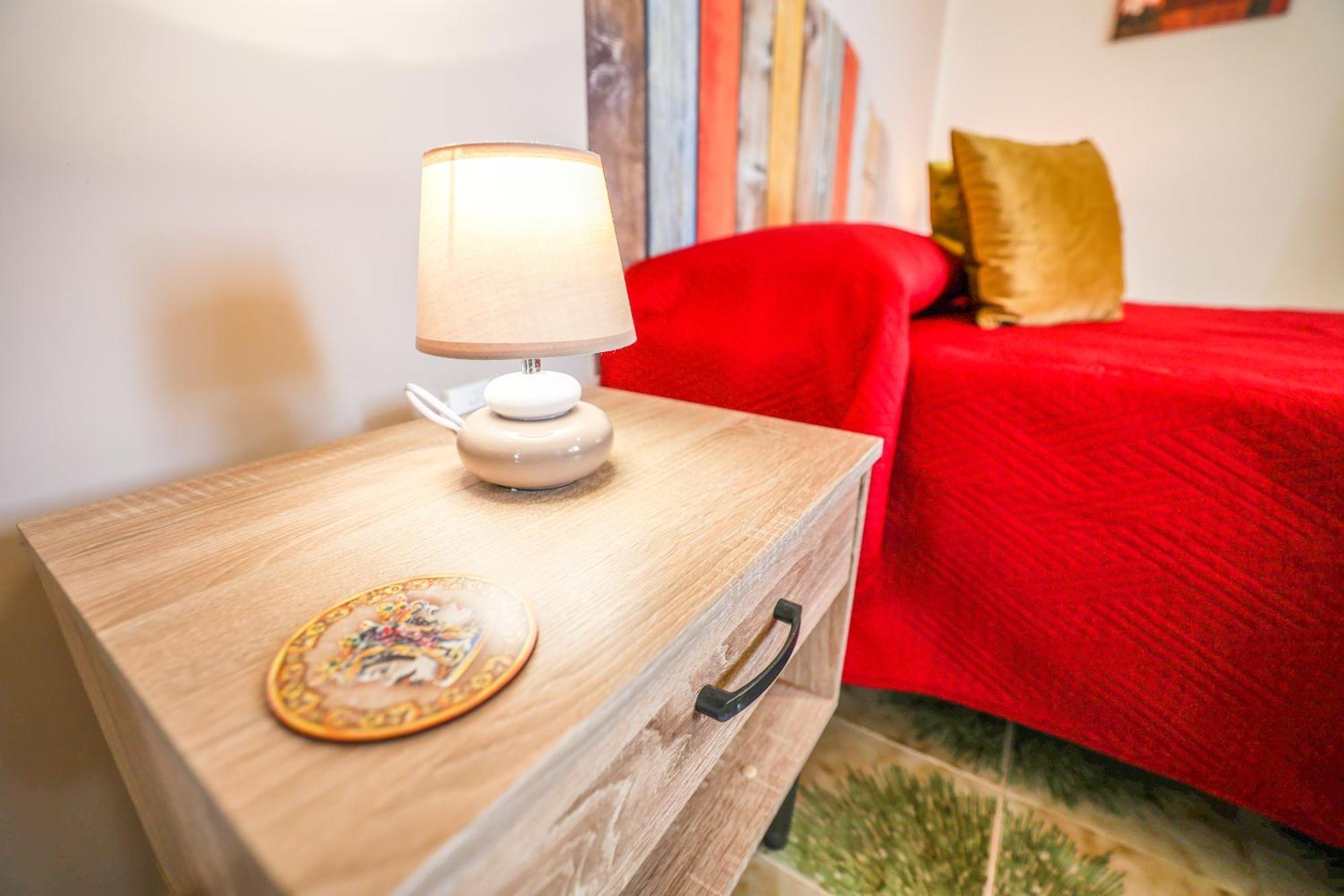 Giardino Dei Cedri Bed & Breakfast Trabia