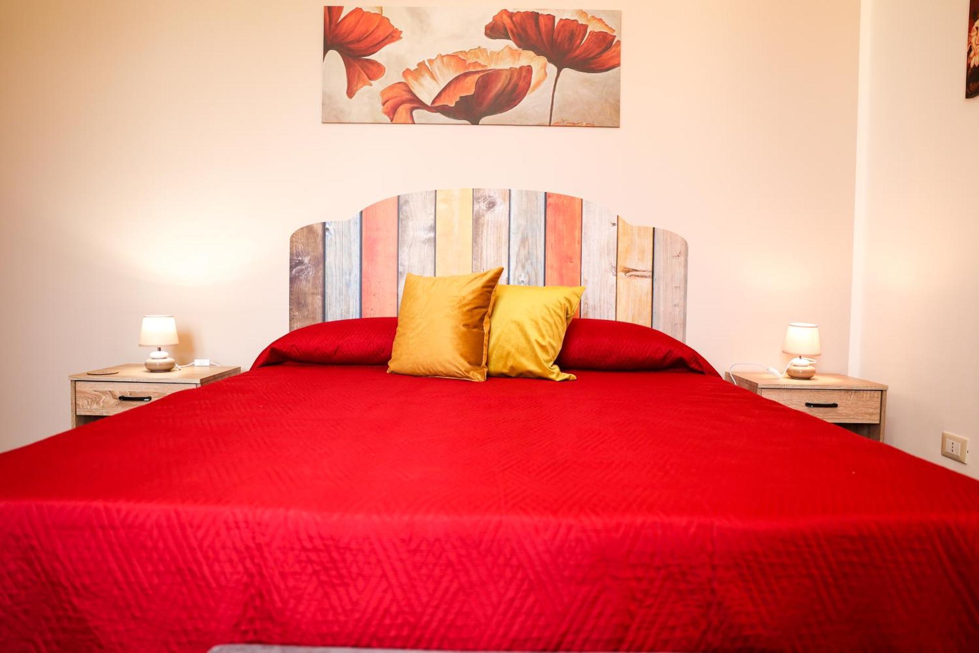 Bed & Breakfast Giardino Dei Cedri *