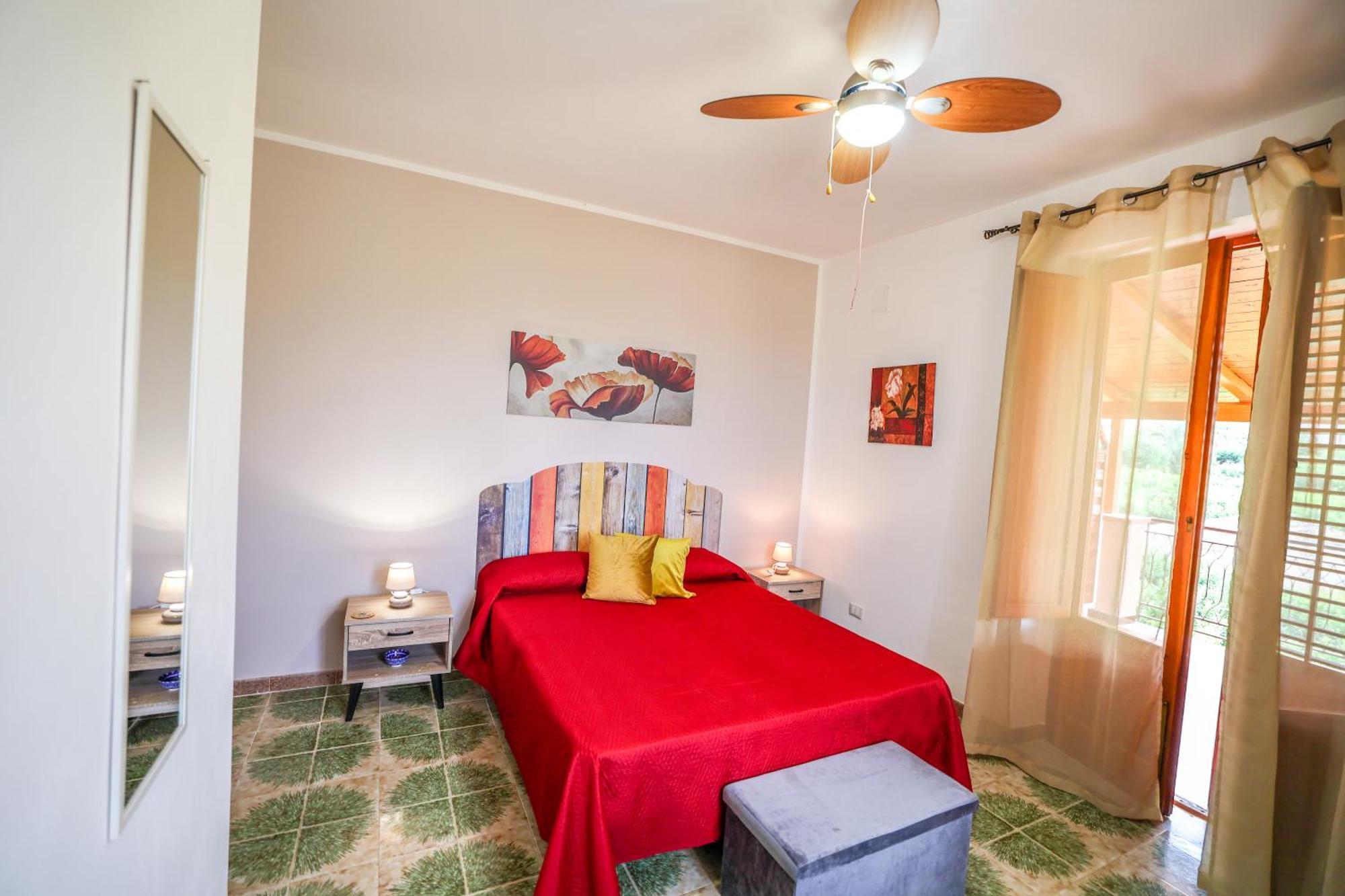 Giardino Dei Cedri Bed & Breakfast *