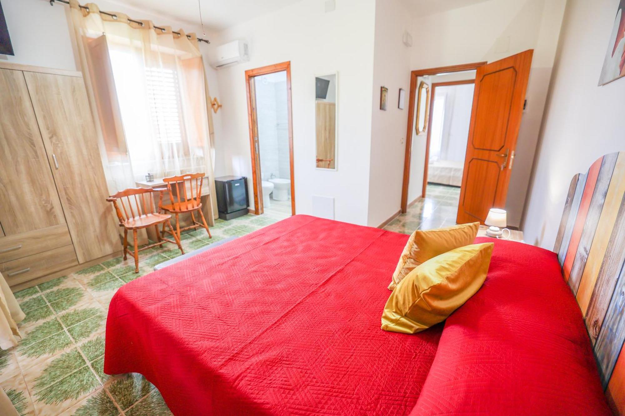 Bed & Breakfast Giardino Dei Cedri Trabia