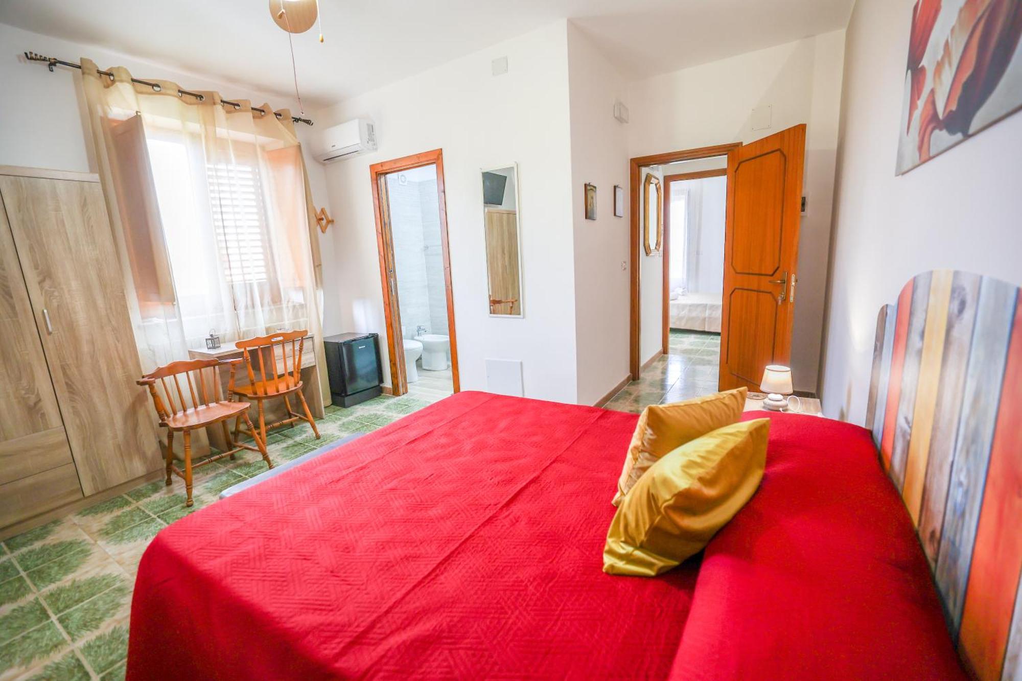 Bed & Breakfast Giardino Dei Cedri