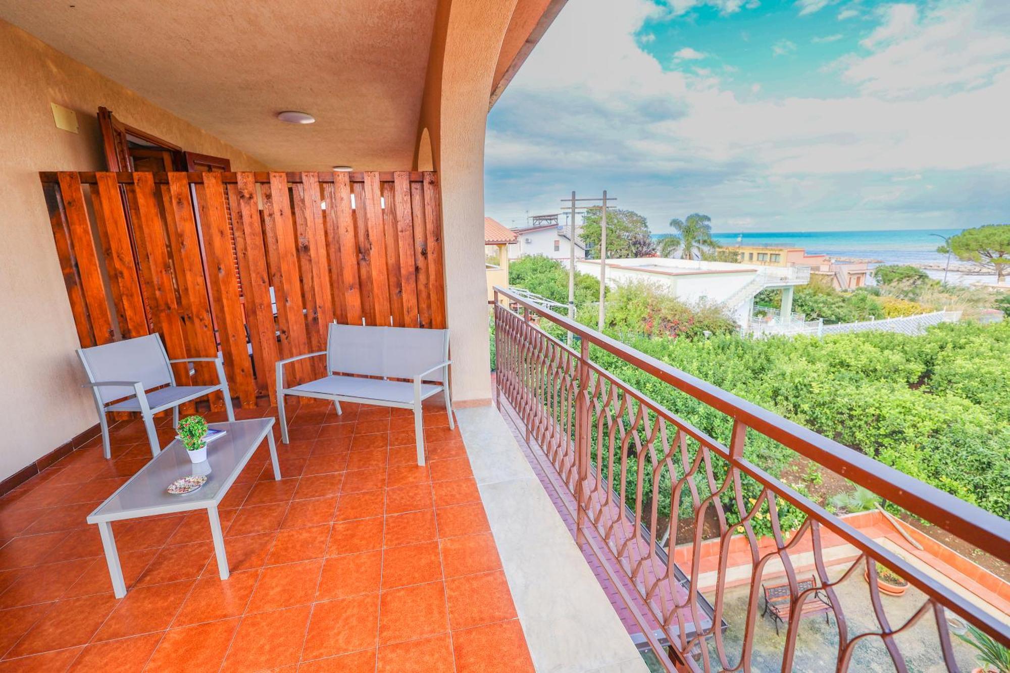 Bed & Breakfast Giardino Dei Cedri