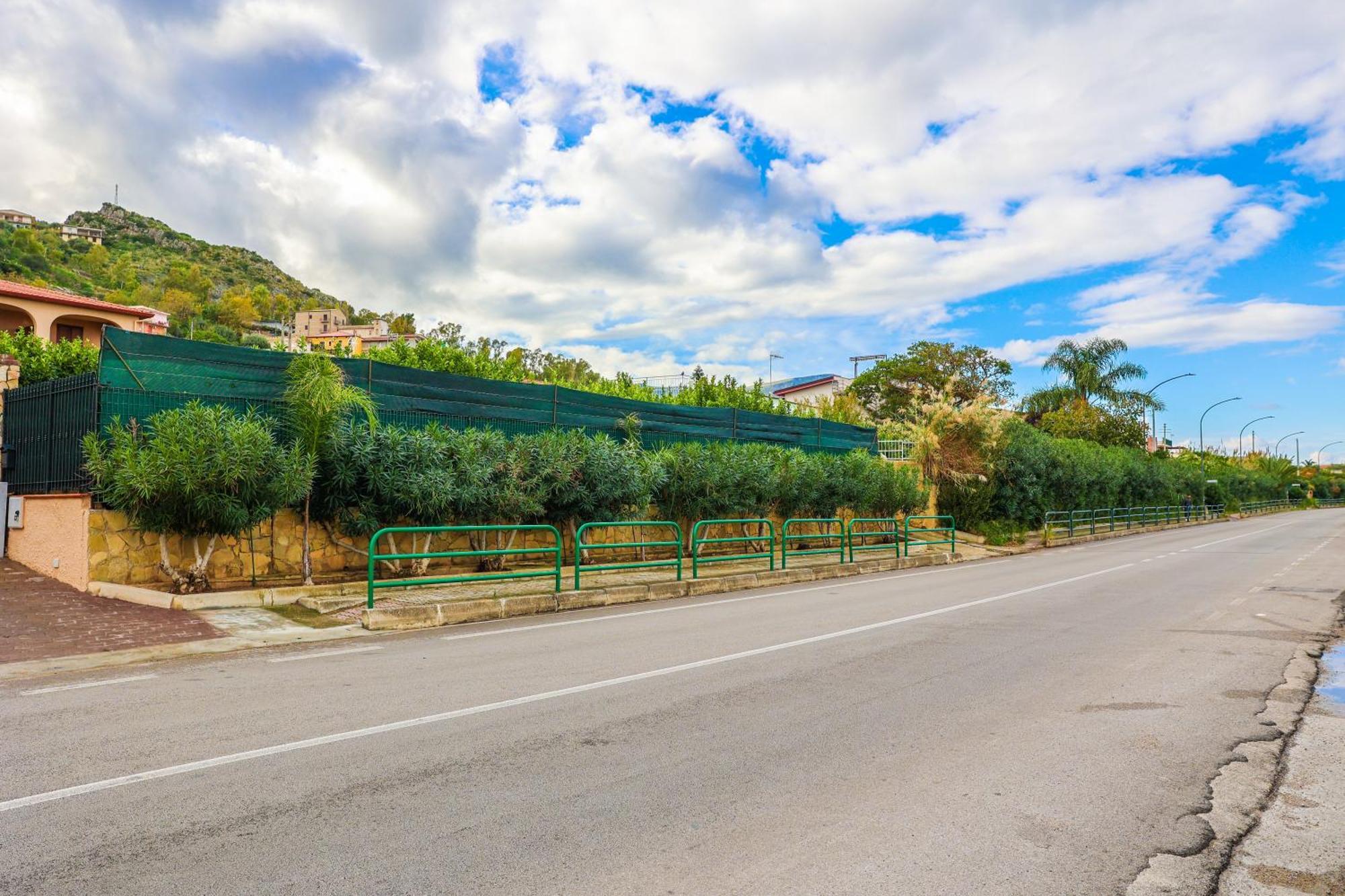 Giardino Dei Cedri Bed & Breakfast