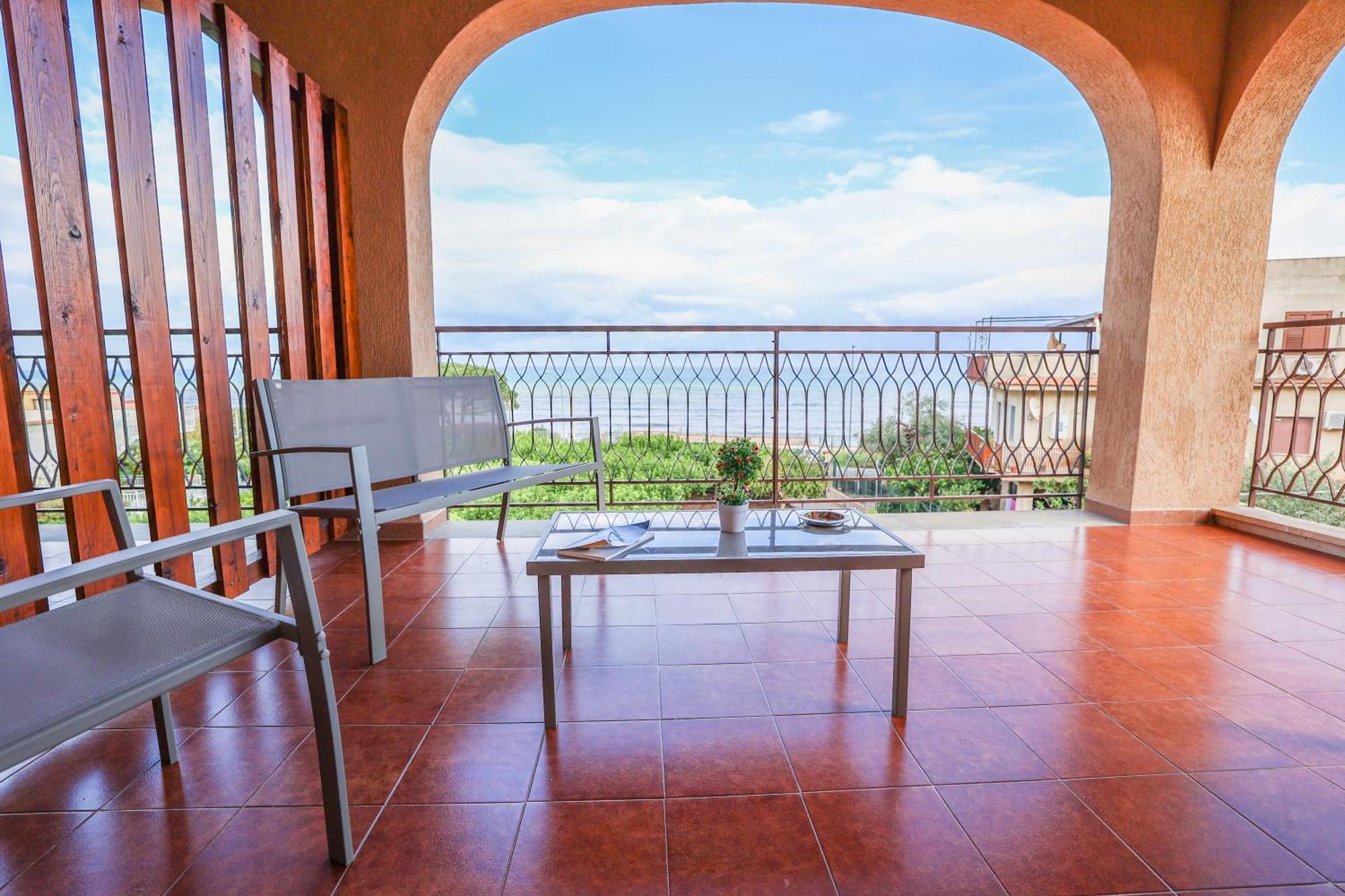 Giardino Dei Cedri Bed & Breakfast
