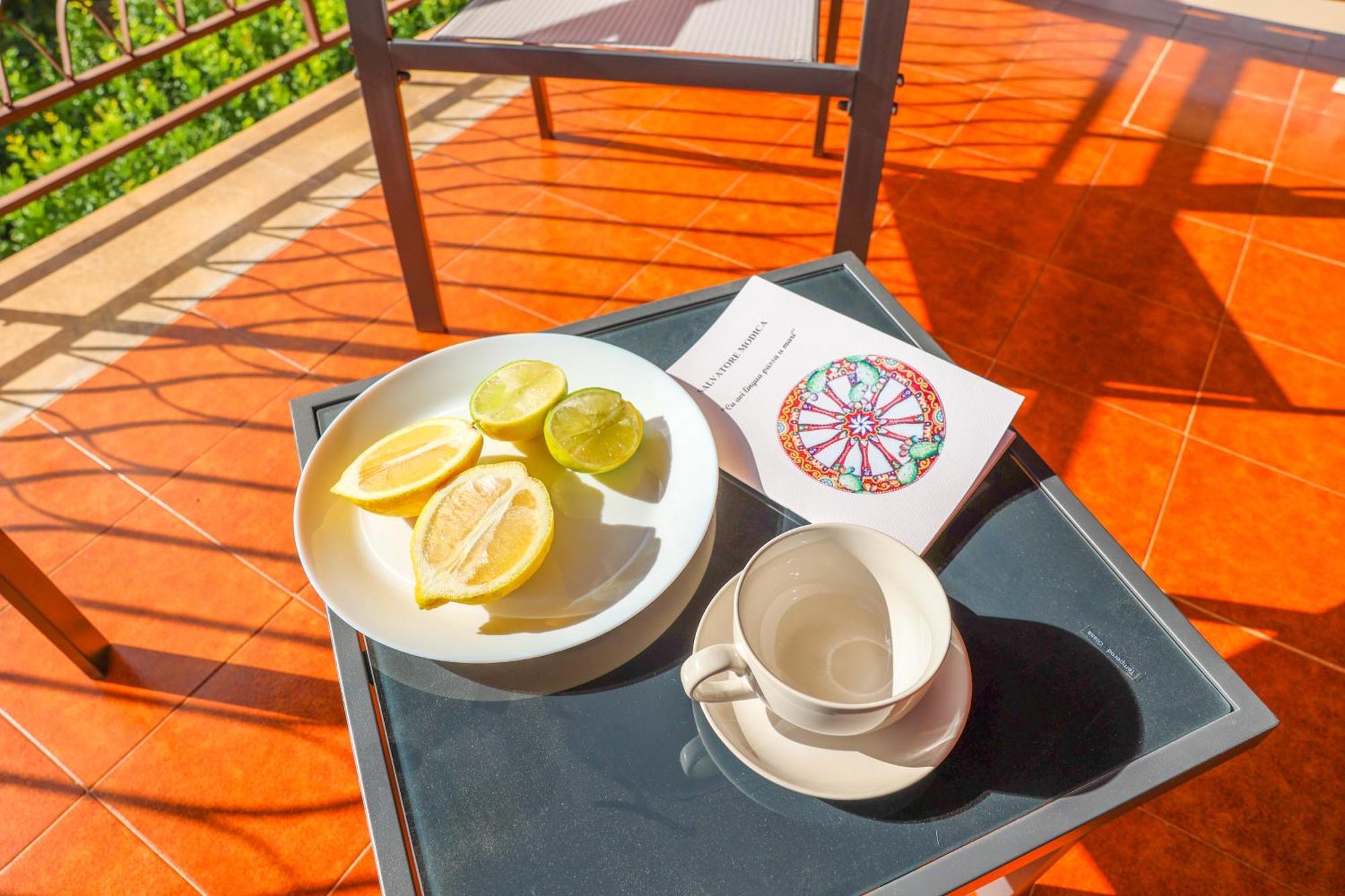Giardino Dei Cedri Bed & Breakfast