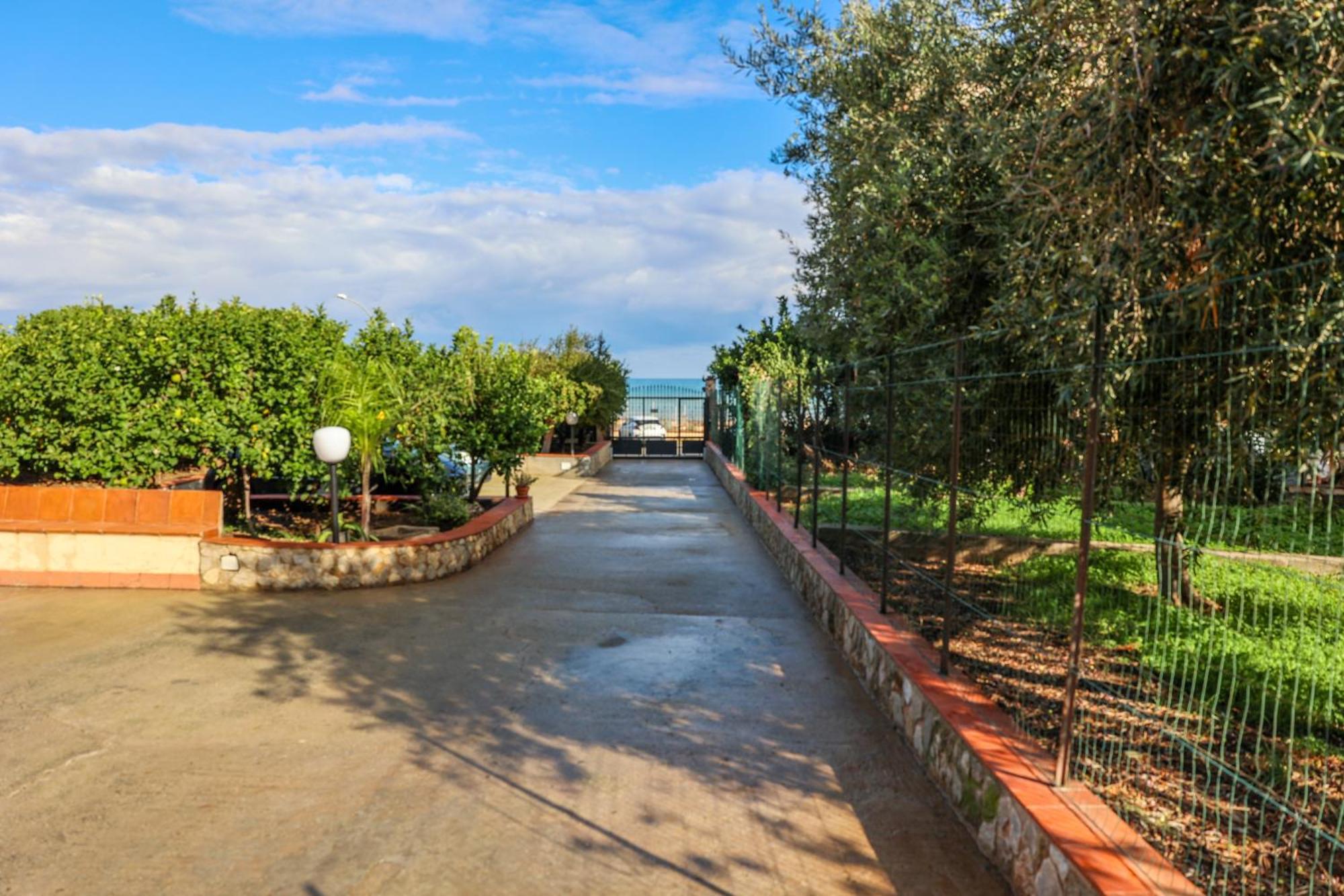 Giardino Dei Cedri