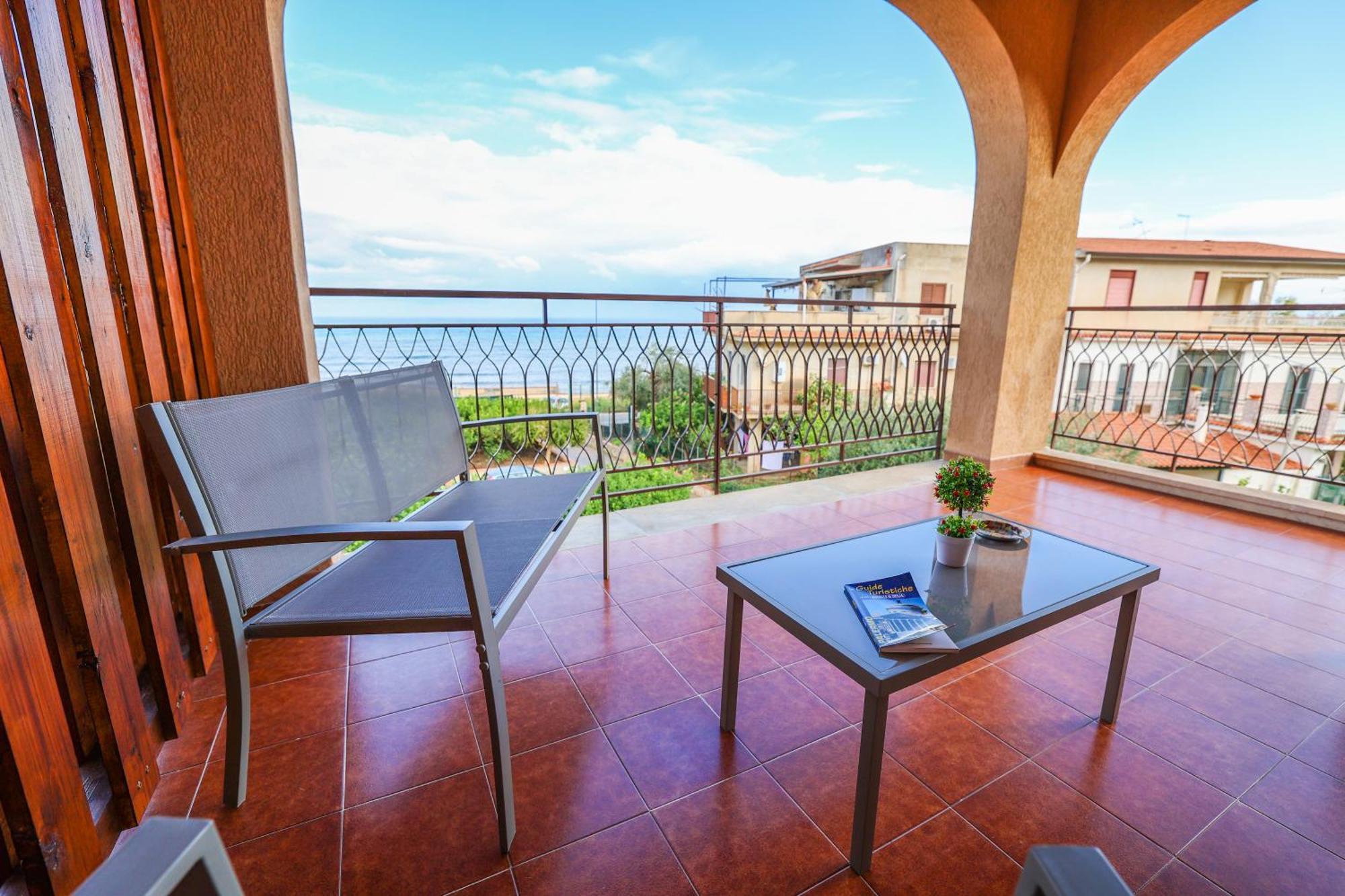 Giardino Dei Cedri Bed & Breakfast Trabia