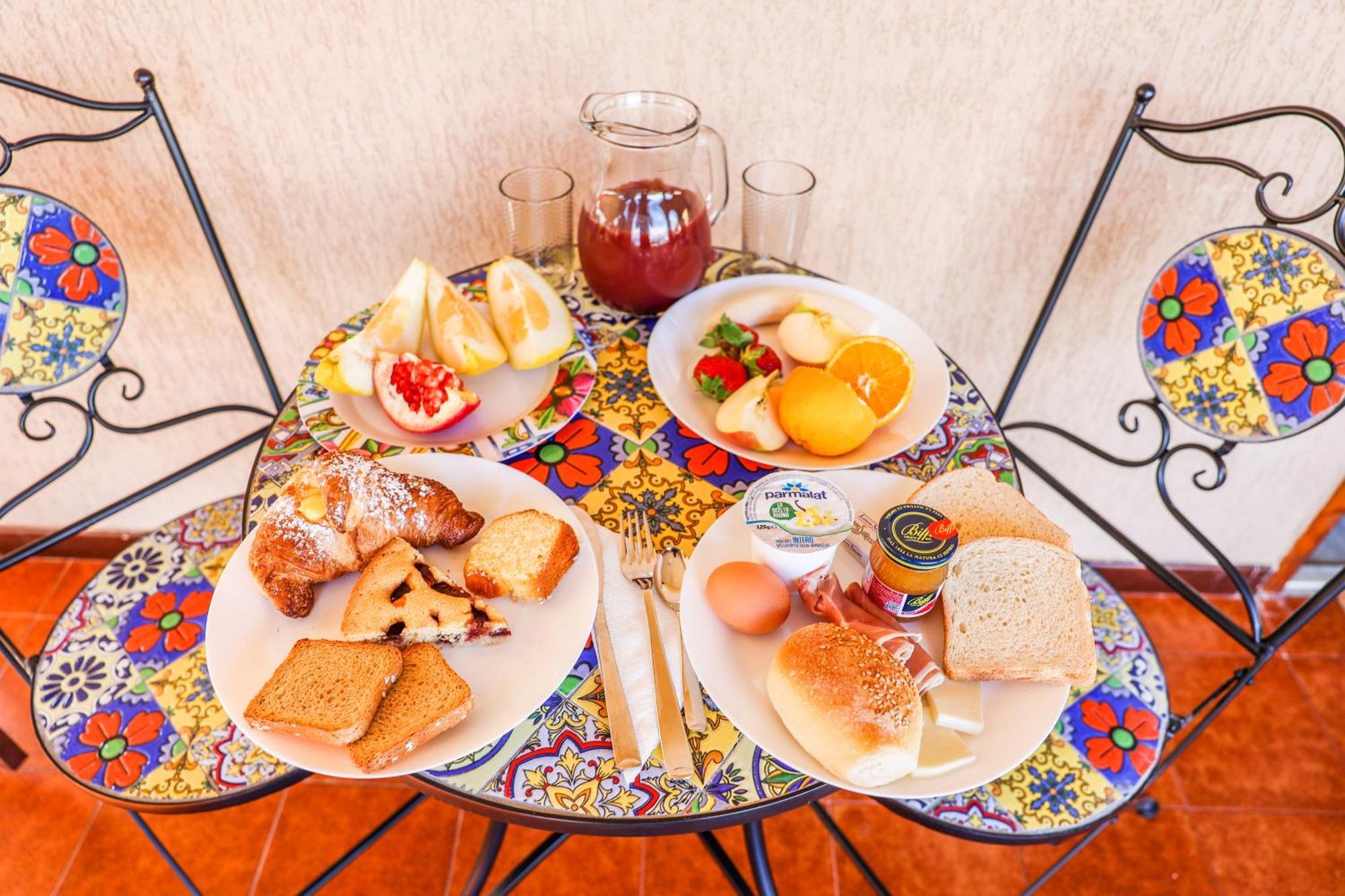 Giardino Dei Cedri Bed & Breakfast